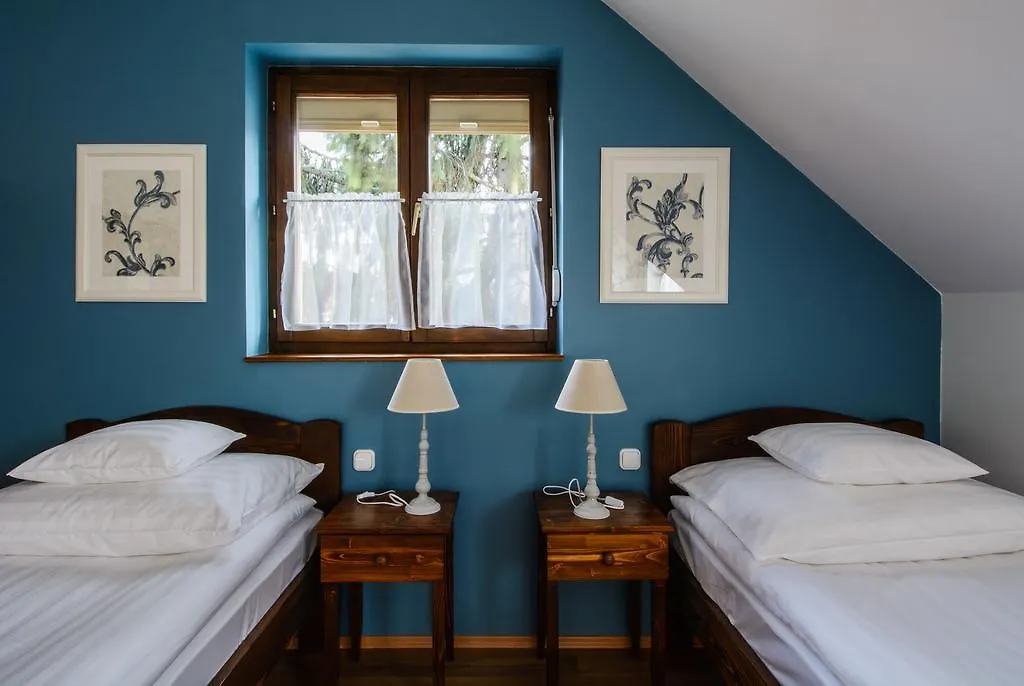 Lägenhet Toszkana Apartman Eger